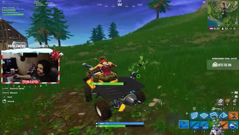 Well Overwatch is Broken -  New Emote! !high - New Holiday Overlay