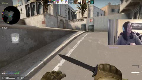 [FR/EN] CSGO, Drinks & Chill!