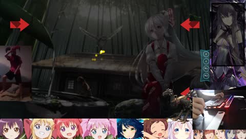 ⎝⎠ ╲╱╲╱ ⎝⎠