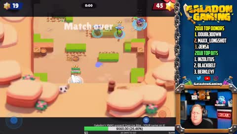 Clash of Clans!