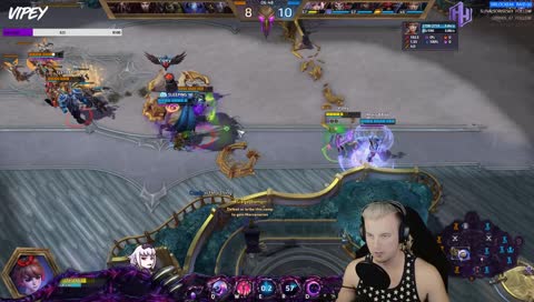 Vipey | !drops !join - Viewer Games