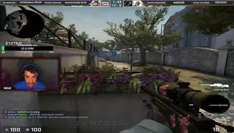 [ARG/CBA] HosteaMe Shroud :B