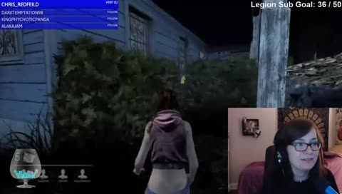 [18+] We are back with a BRAND SPANKIN' NEW STREAM!