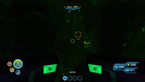 COME JOIN THE DEEP BLUE (NO SPOILERS!!!!!)