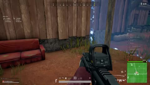 Let's get the week started