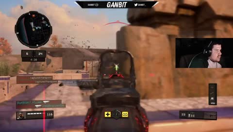 TEAM SCRIMS!!!