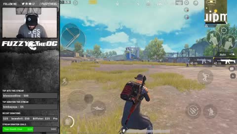 Chill Night... NukeŠquad | FuzzyTheOG... LET'S GO!!!