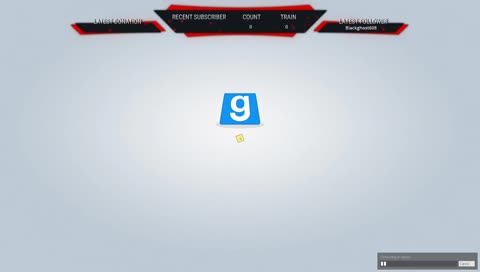 [FR/US] ❤️ Bientôt un Gmod Tower ? - QuantumGaming