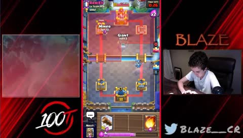 End of Season (Tilt) Push! Red Bull USA Finals next week!