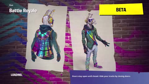 [XBOX] FORTLIFE - !GIVEAWAY