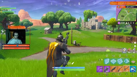 Christmas Time Baby / Come chat with me  | F4F | L4L | Follow Goal 230/300!!!