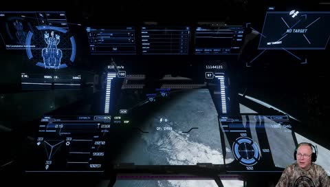 Sunday Night Star Citizen!