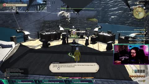 Strong Little Boi *DAB*