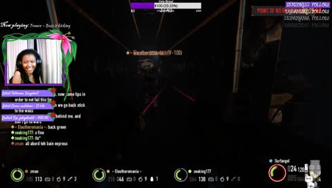 Achievement hunting cause why not