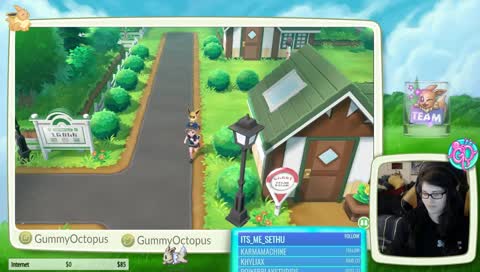 ♡ Just finishing up the story ♡ // gummyLUL is now live!!! ʕ•ᴥ•ʔ [♡♡♡] 