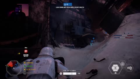 [PS4] PEW PEW !!! 3/25 subs! 