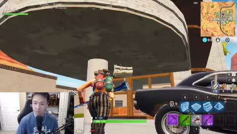 1 win then POKEMANS?\\ Christmas music :D