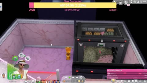 [AUS] Becoming an Adult After 53 Kids? - 100 BABY SCREM