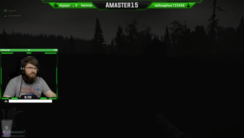 Why Must I Die To Everything That Moves | !giveaway | !subgiveaway