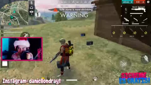 EMPEZAMOS LA NAVIDAD LONDRITA | Instagram: daniellondrayt
