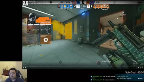 [EN,PC] Late Night Ranked