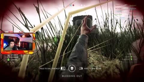 Squading in BFV! Sub Goal (0/2)