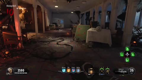 [PS4] Gettin Round 50 In VoD, I Hope Anyways. Hank Hill.
