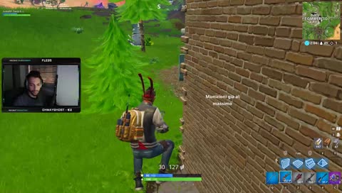 REGALO UNA SKIN A CHI GUARDA LA LIVE 🎁 || 48/50 ABBONATI🚀