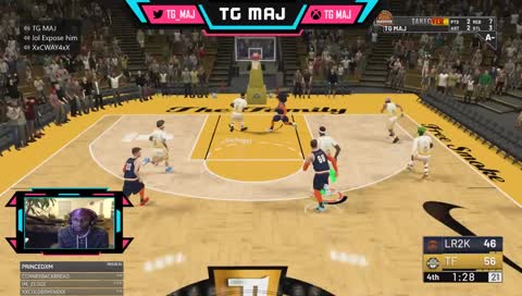 wr matchups  !sub !sr