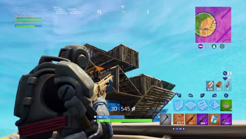 duos with tha boiz