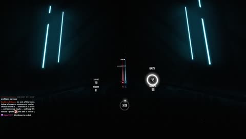 [AUS] Request On, Chillin