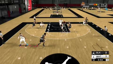 Ascendance Gaming - NBA2K ProAm Team 