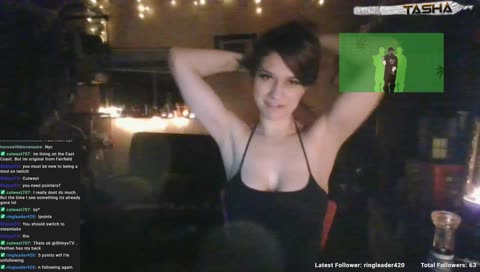 tashalikestoburn's mobile stream