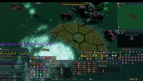 Late Night QBD For Slayer | 10/12 For Title!