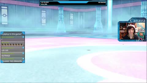 Elite 4 Final Battle for real 日本語でもOK