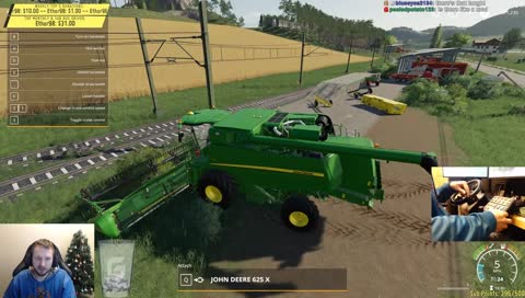 [NOT LIVE] Week in Review Rerun! | !tree 