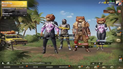 Pro Player | Grinding Duos & Viewer Games