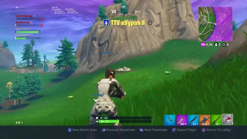 Viewer !Games - !code !mydiscord