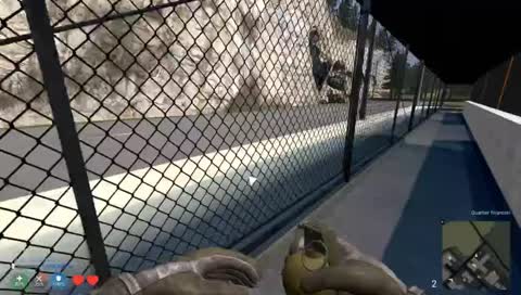 On crée un zoo avec des otages #28 Live