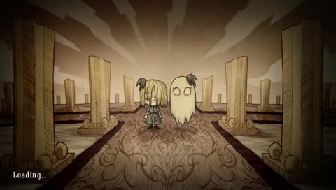 Don't Starve Together - Testing Stream Settings