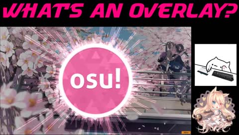 short owosu stream [#9k | ENG/GER]