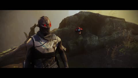 [720p] [DESTINY 2] [TEST] [CHILL] ! On test tranquillement destiny 2 avec  Loks30240 Le viewver de l'espace