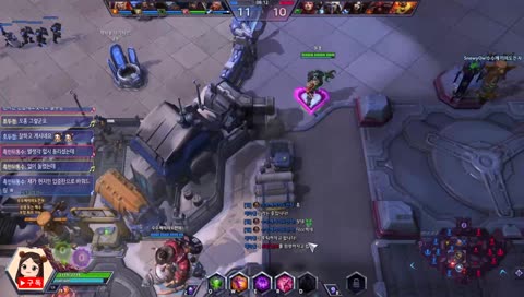 플레 원주민 되기 프로젝트