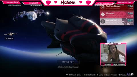 Chillin and Killin! New face cam! Making gains lol!!