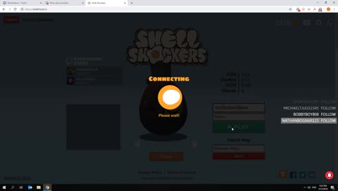 EGGSCUSE YOU [!prime !sub !donate]