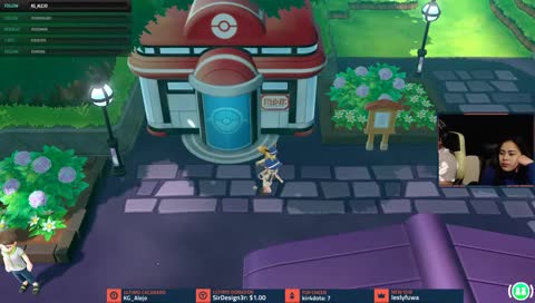 🌟 [SPA/ENG/QUECHUA]  🌟 CHAINA STRIM