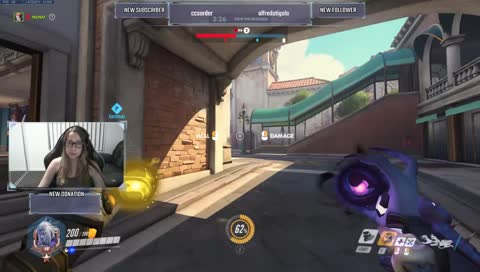 Remember to engage the chat even when you are playing the game