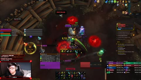 Weekly WoW Chores || It's coming