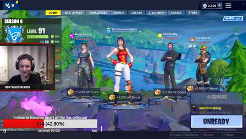 Getting Those Challenges Done