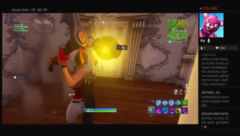 !çekiliş [PVE]Dünyayı Kurtar! ⚡121 [PS4] Soru-Cevap. 